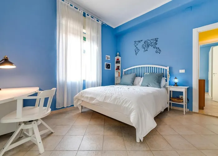 Casa Desiderio