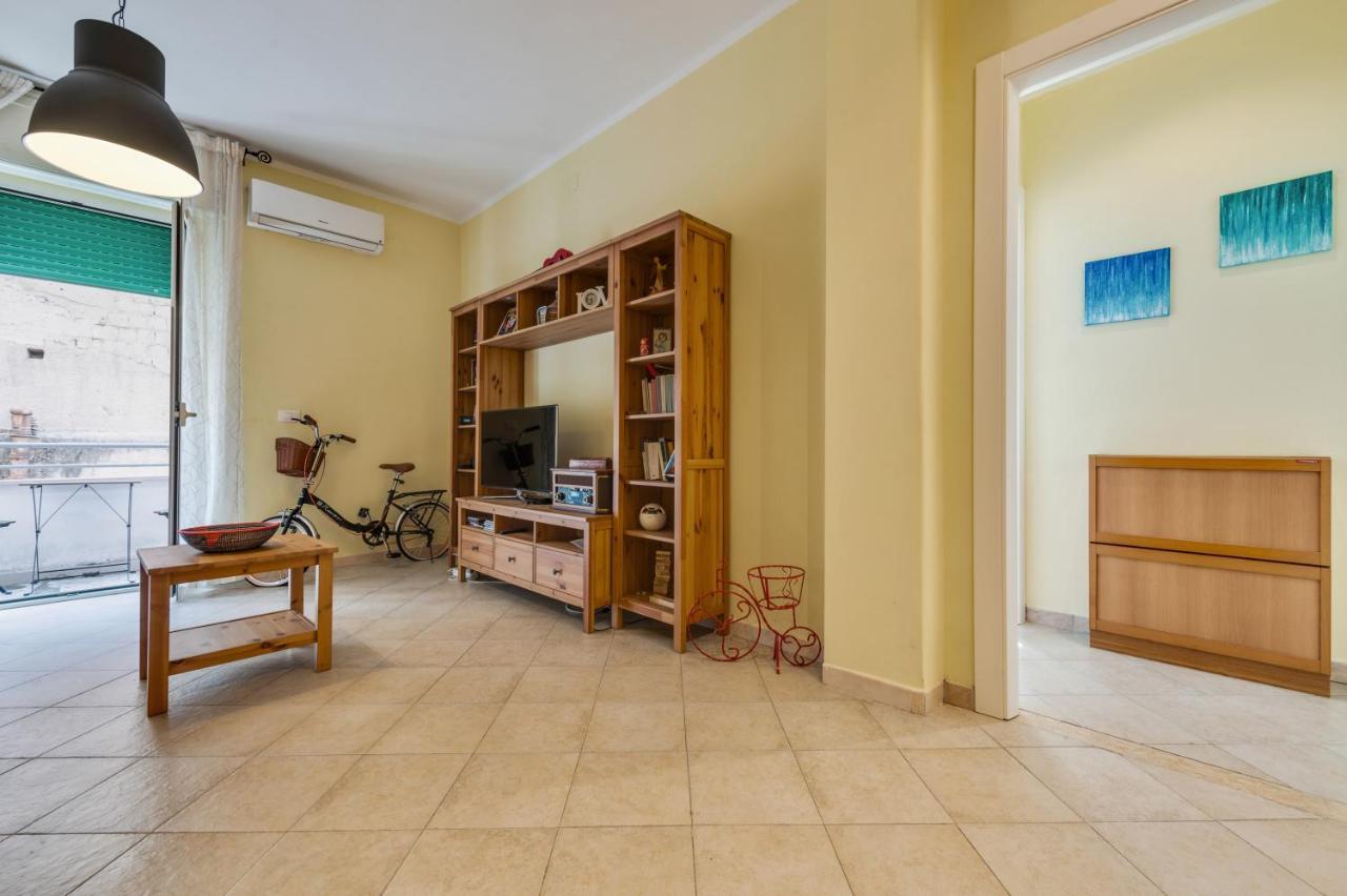 Apartment Casa Desiderio Naples