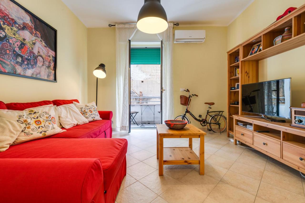 Apartment Casa Desiderio Naples