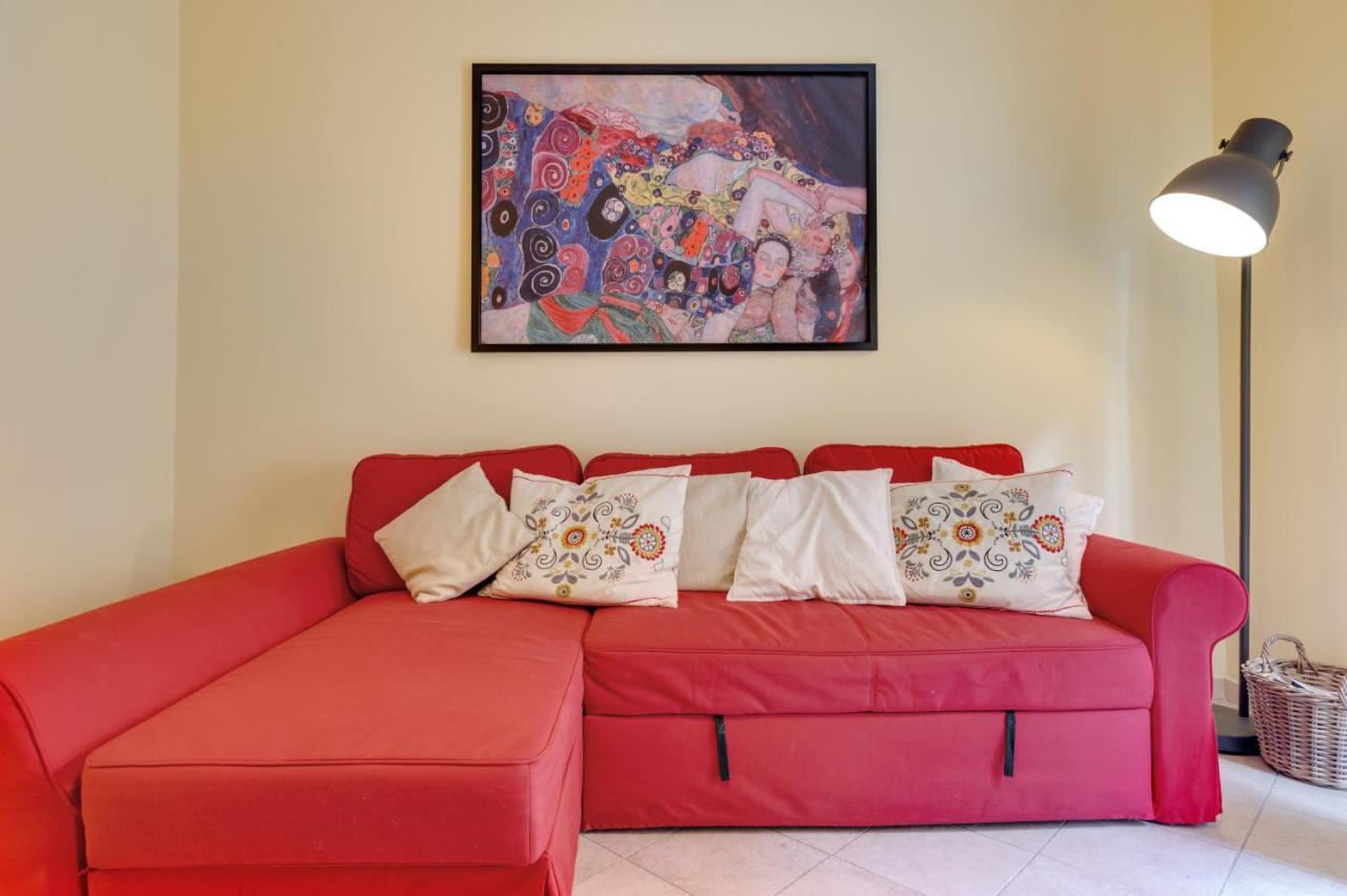 Apartment Casa Desiderio