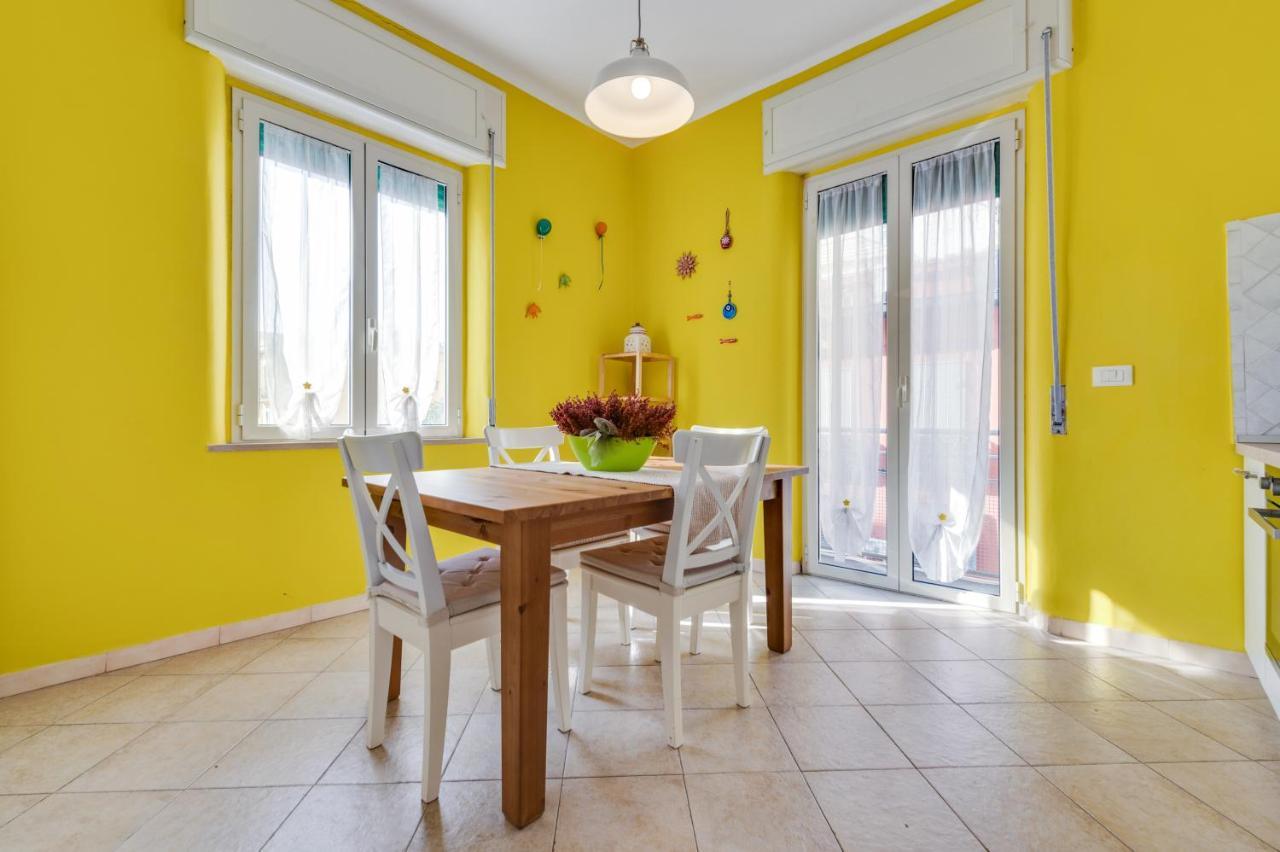 Apartment Casa Desiderio Naples