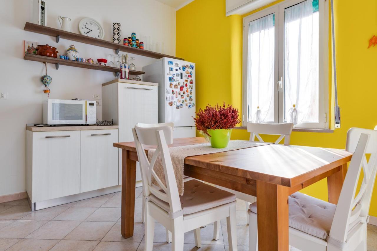 Casa Desiderio Naples