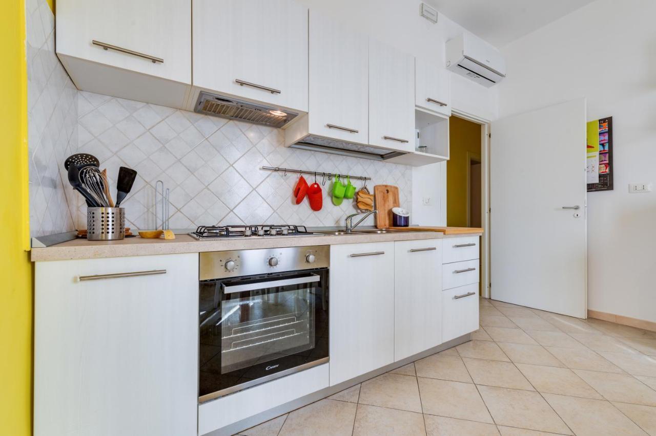 Casa Desiderio Apartment Naples