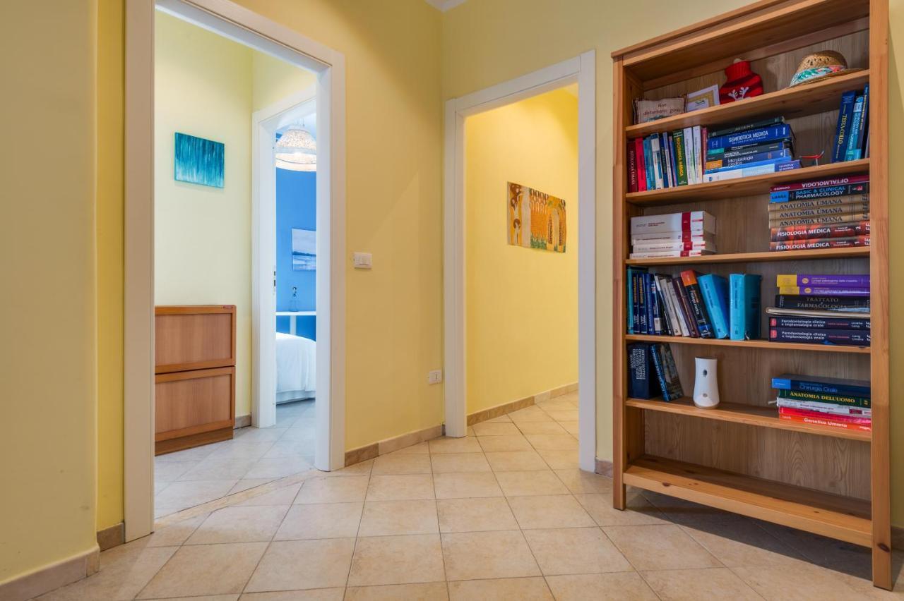 Casa Desiderio