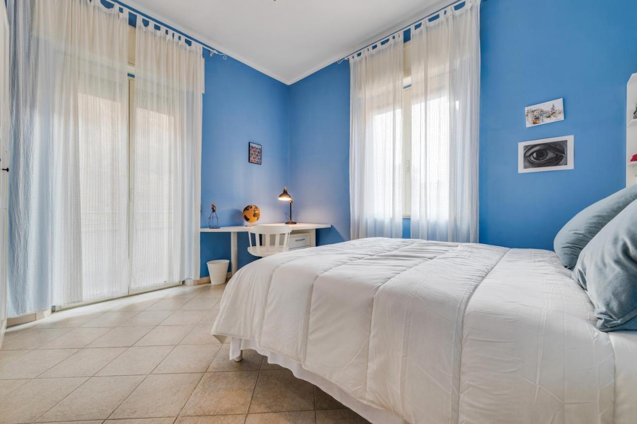 Casa Desiderio * Naples