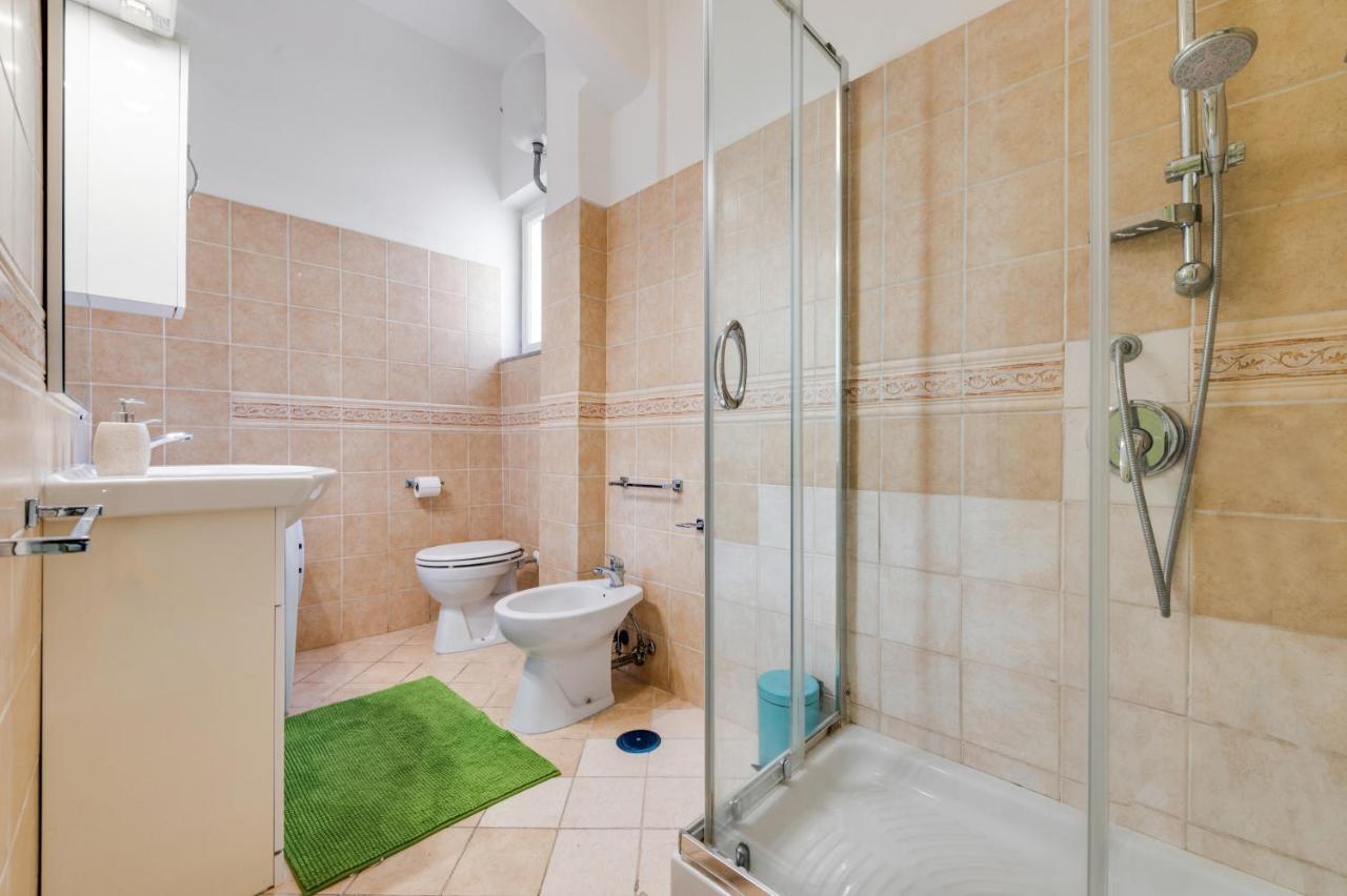 Casa Desiderio Apartment *