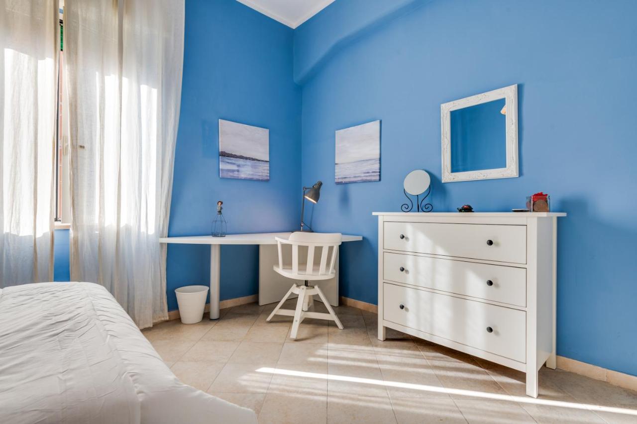 Casa Desiderio Apartment Naples