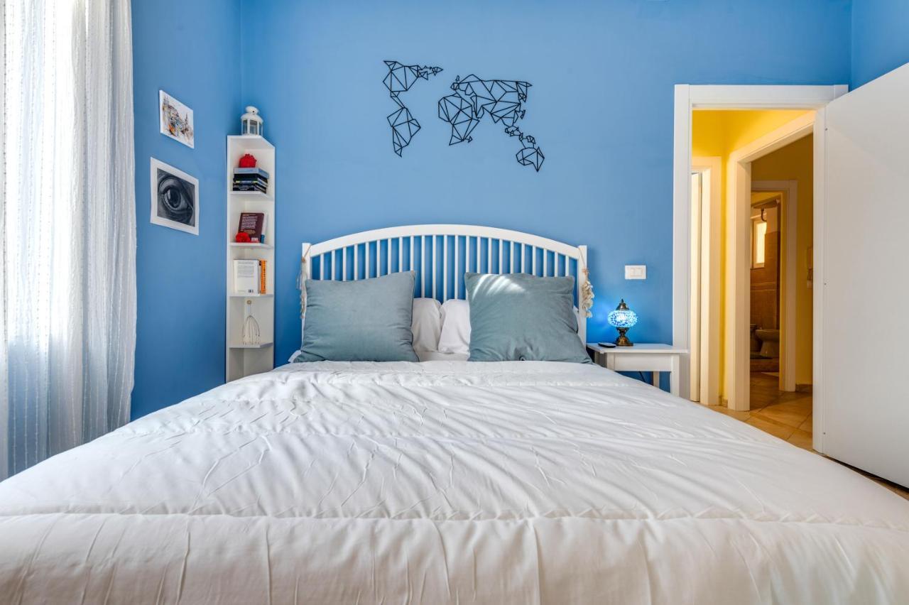 Casa Desiderio Naples