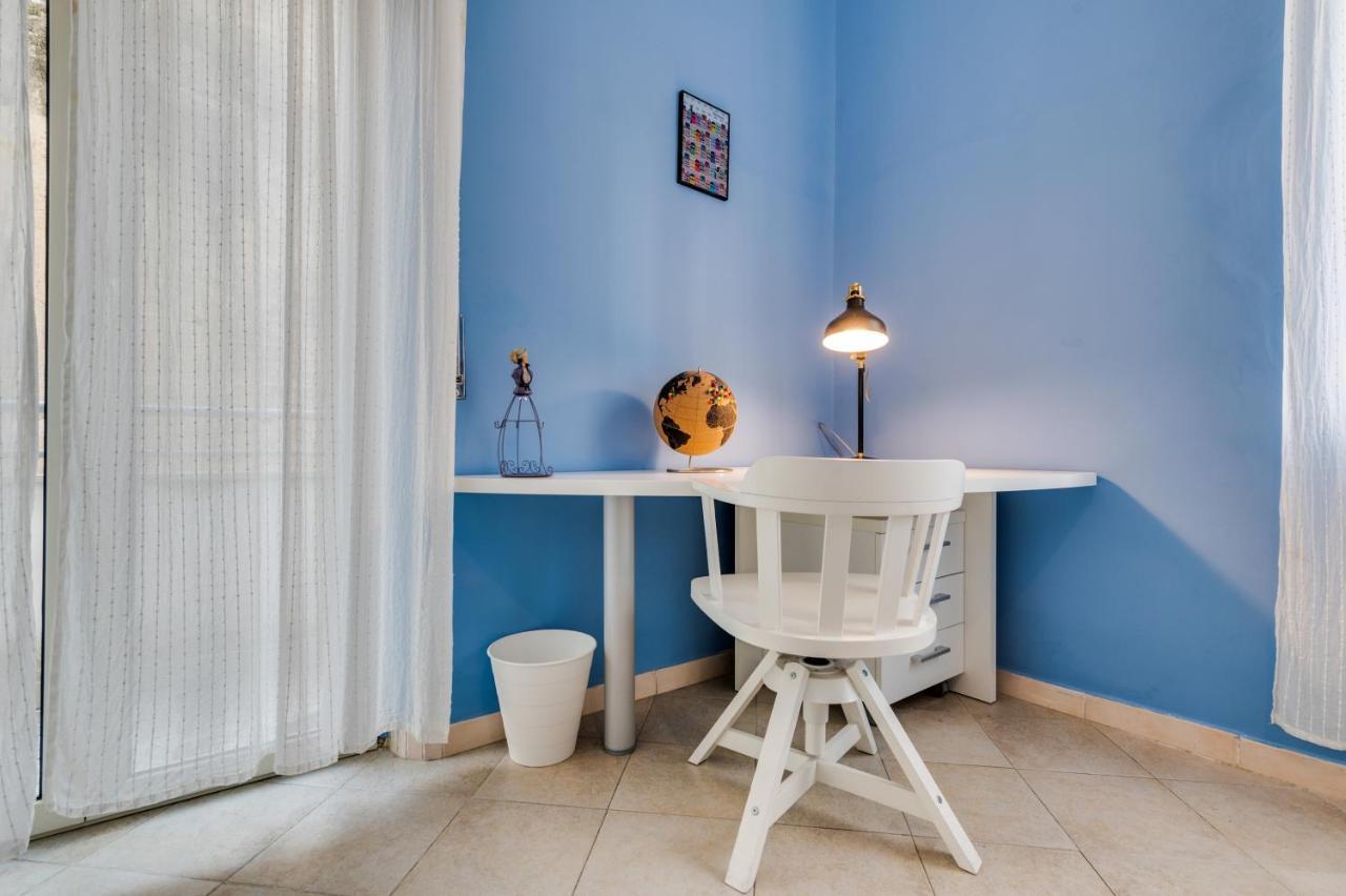Casa Desiderio * Naples